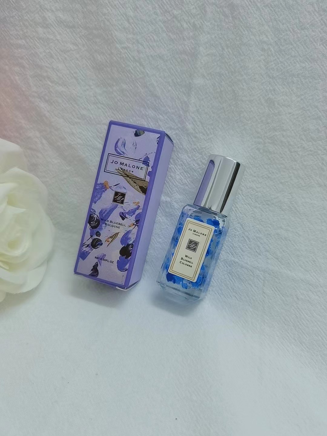 Jo Malone perfume